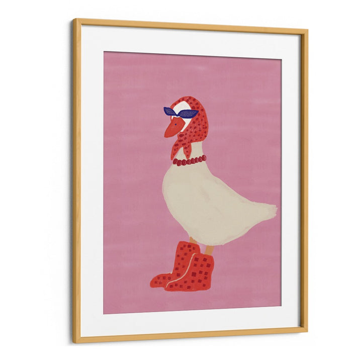 CHIC GOOSE FASHION