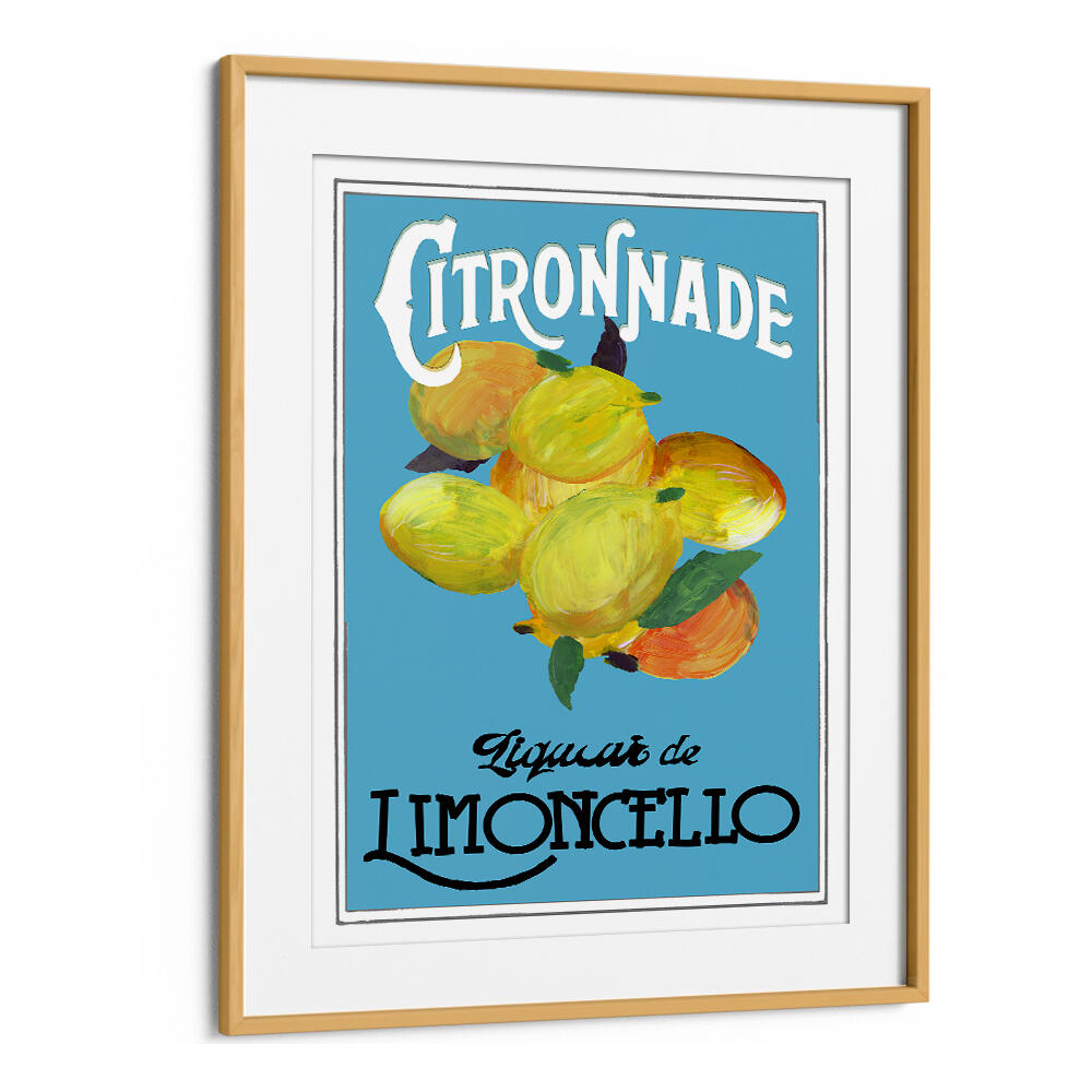 CITRONNADE LIMONCELLO , KITCHEN POSTERS