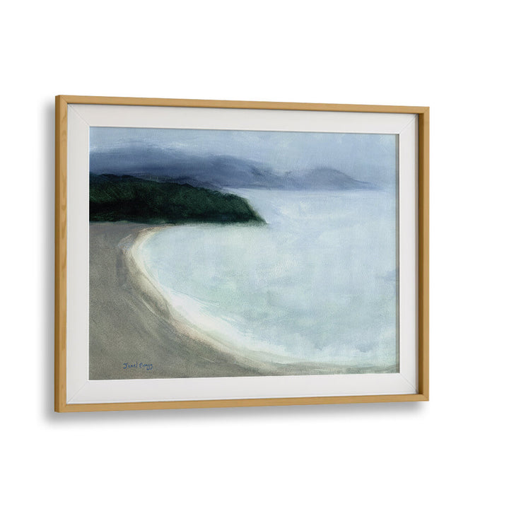 COASTAL DREAMING II , ABSTRACT PAINTINGS