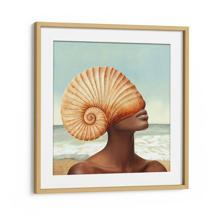COASTAL SHELL BEAUTY