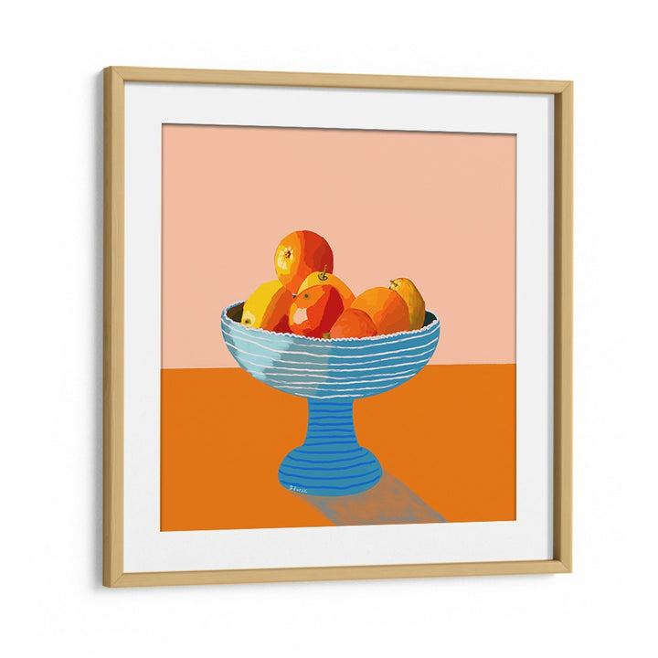 COLORFUL FRUIT BOWL