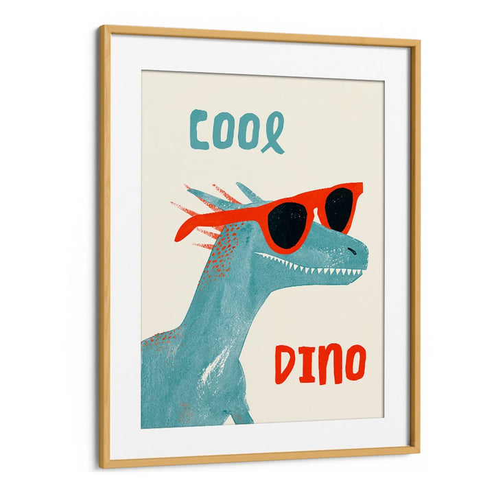 COOL DINO