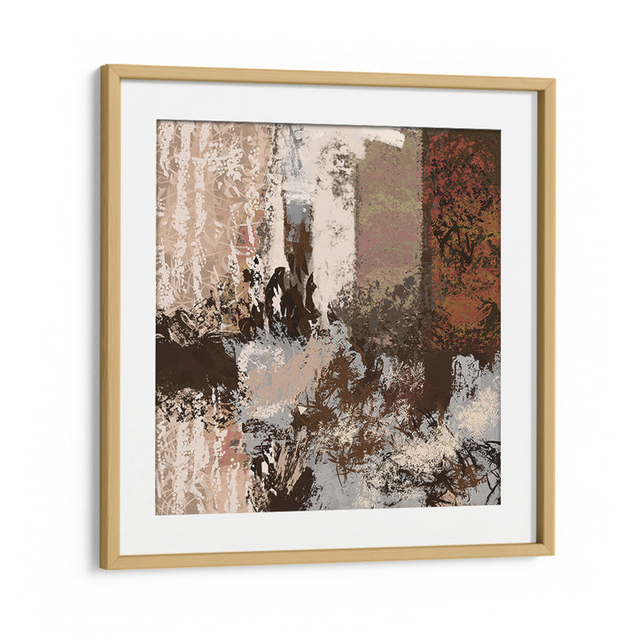 Stunning COPPER , ABSTRACT PAINTINGS featuring vibrant hues and textures to elevate any living space.