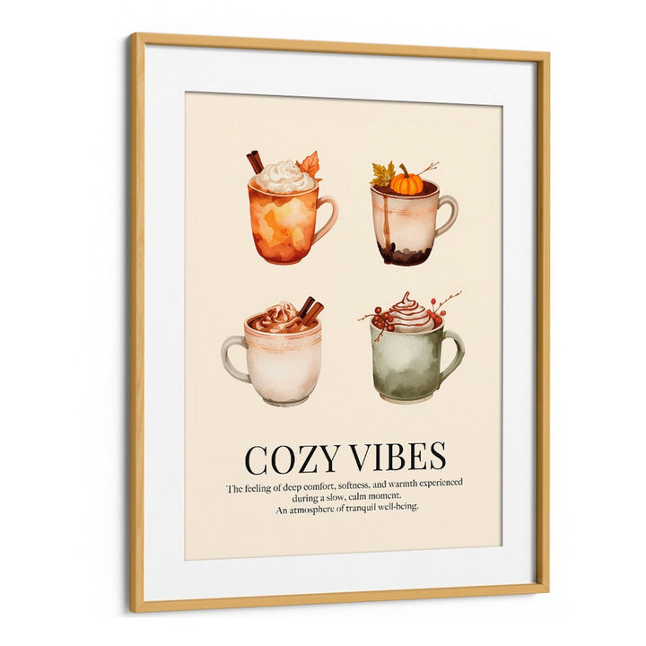 COZY FALL DRINKS