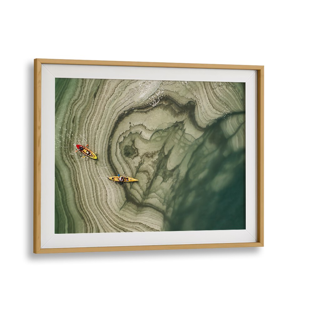 DEAD SEA KAYAKING TRIP, PHOTOGRAPHY PRINTS