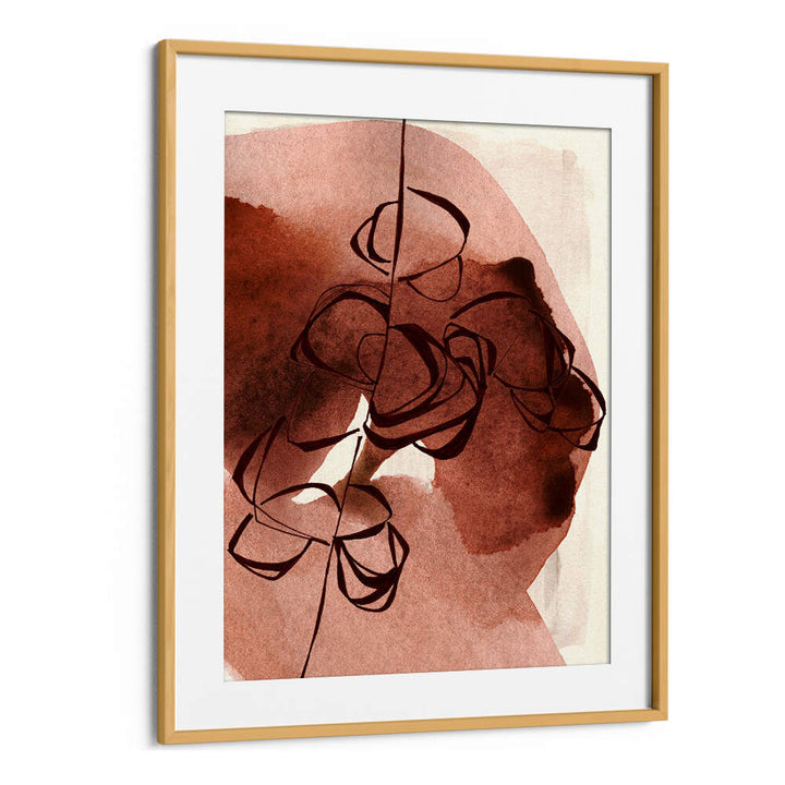 DELICATE ELEGANCE , ORGANIC FORMS