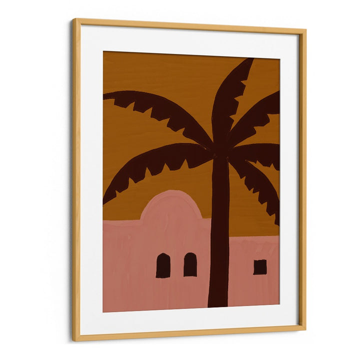 DESERT PALM ABODE