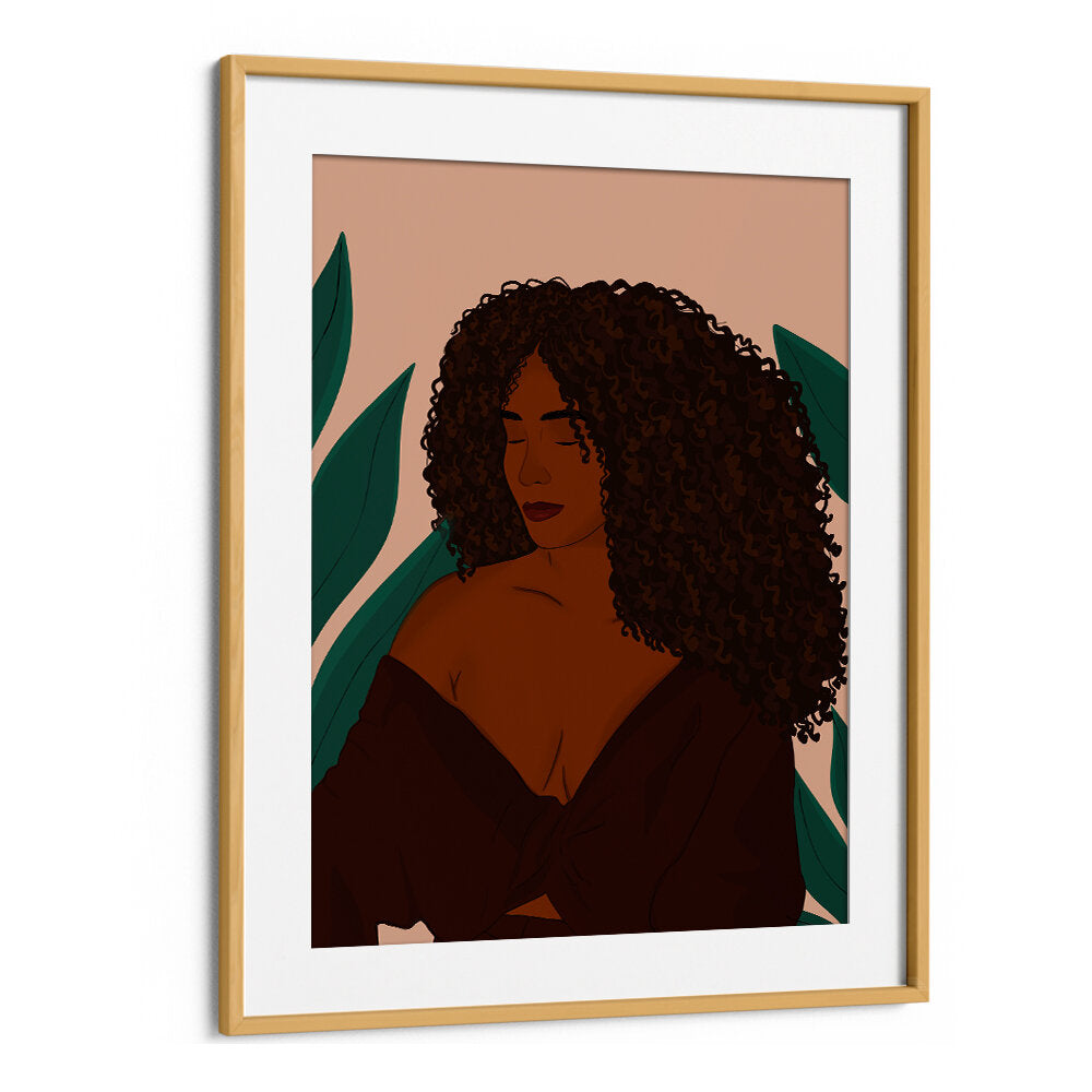 DREAMS , PORTRAITS & FIGURATIVE ILLUSTRATIONS