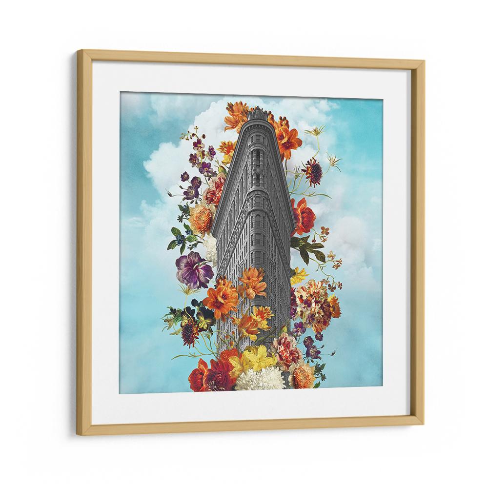 DREAMY FLATIRON GARDEN