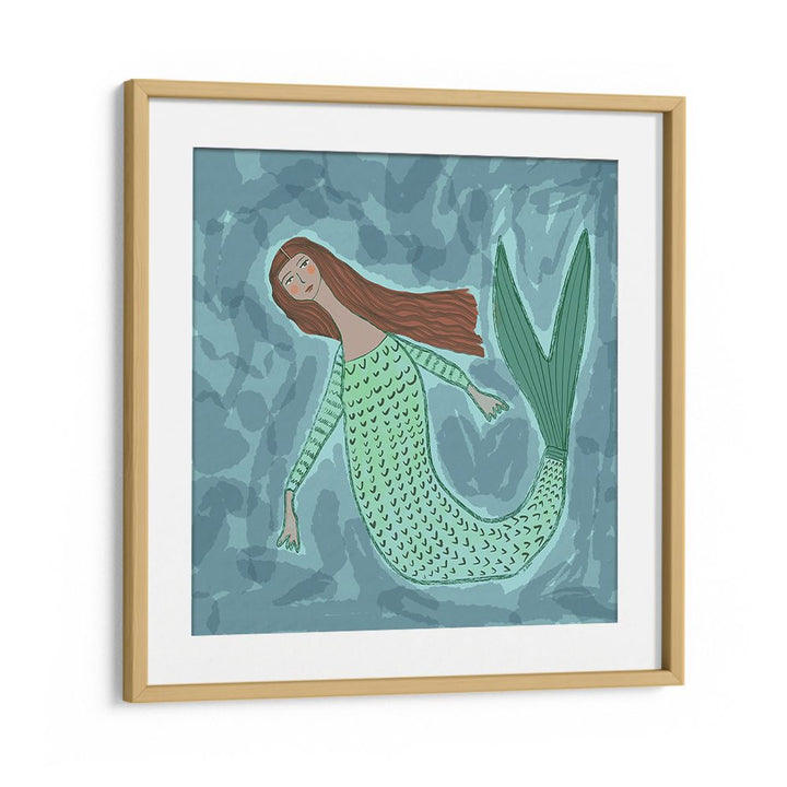 DREAMY MERMAID SWIM