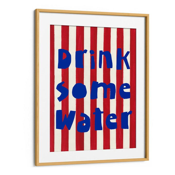 DRINK SOME WATER REMINDER