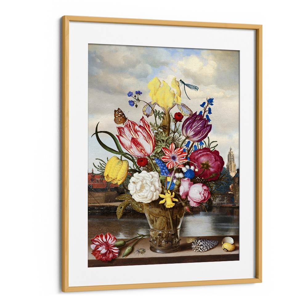 DUTCH FLORAL STILL LIFE