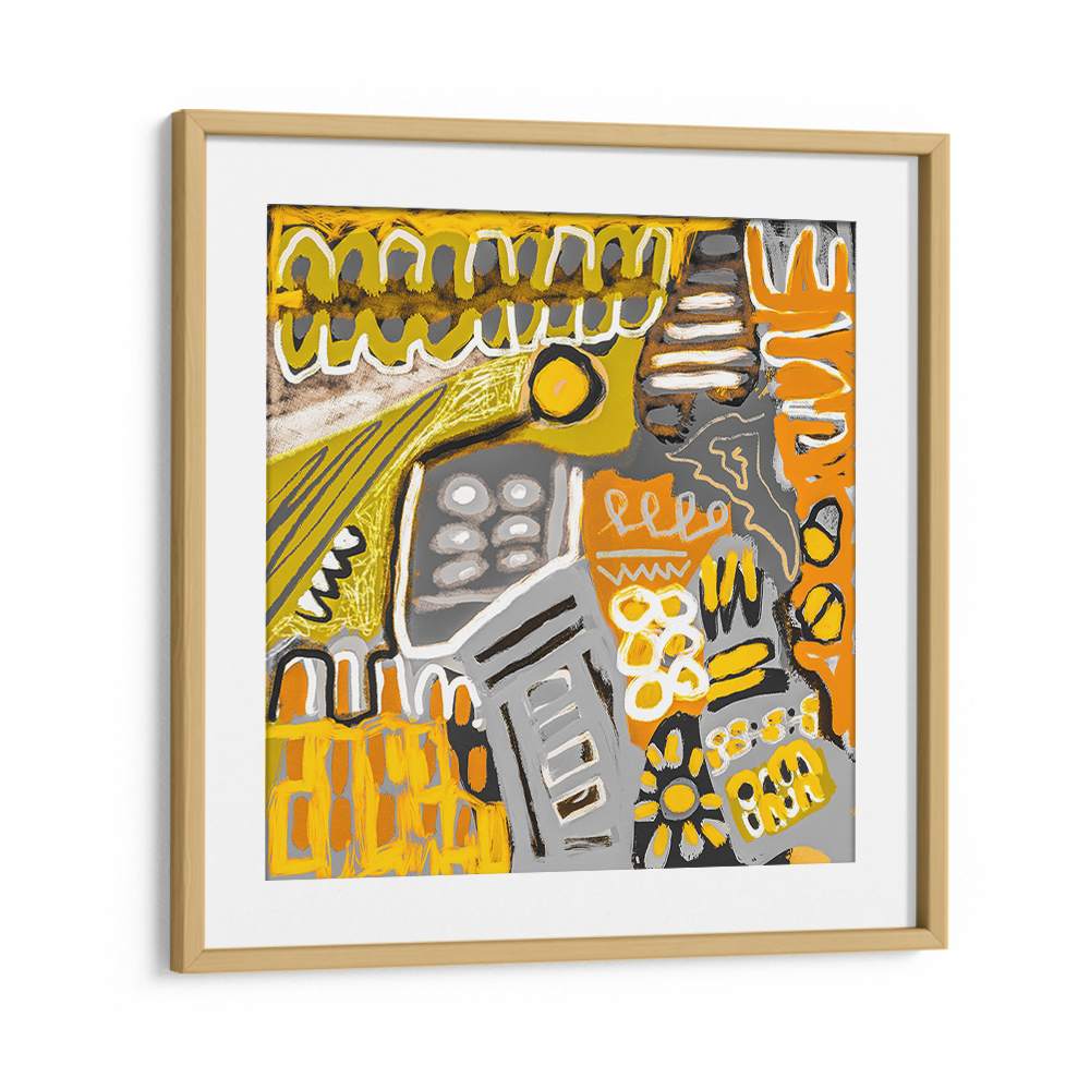 DYNAMIC URBAN ABSTRACT