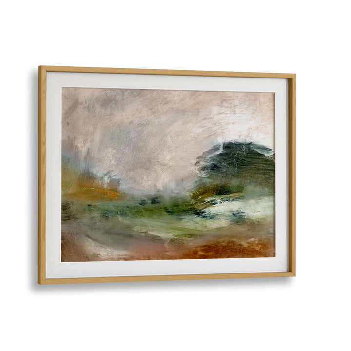 EFFERVESCENT , LANDSCAPE PAINTINGS