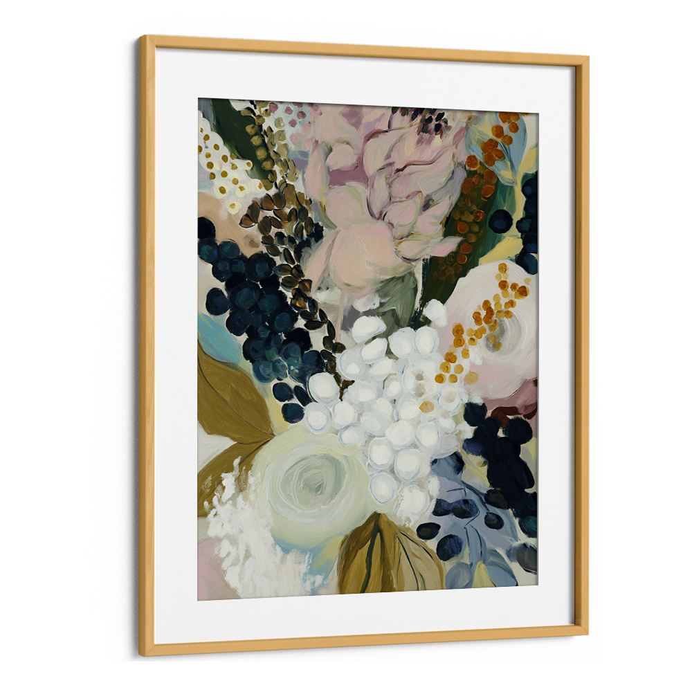 ELEGANT BOTANICAL BOUQUET