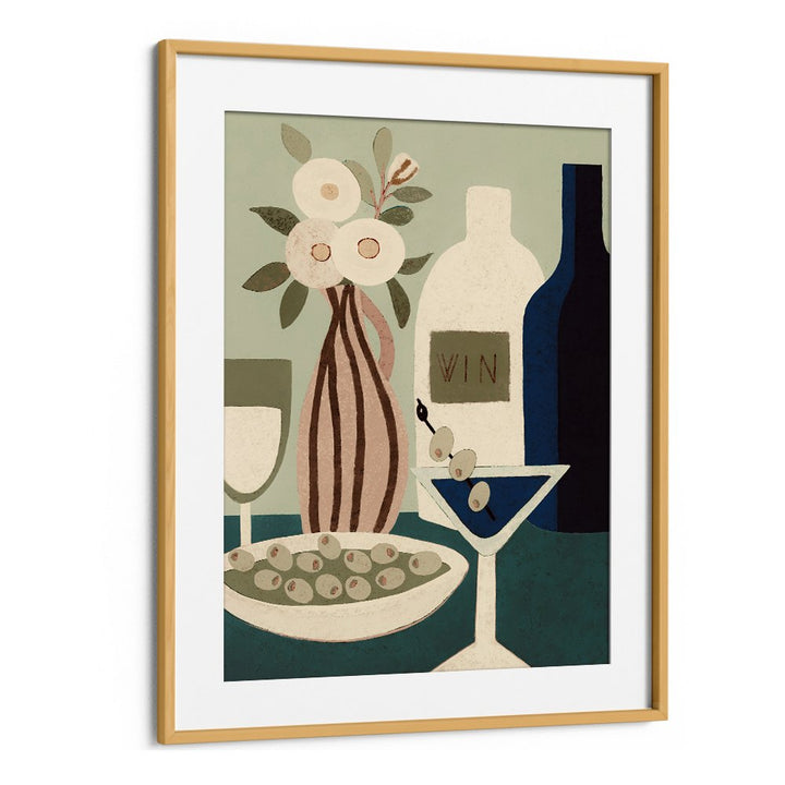 ELEGANT COCKTAIL HOUR