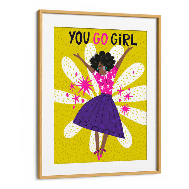 EMPOWERED JOY , QUOTES & TYPOGRAPHY POSTERS