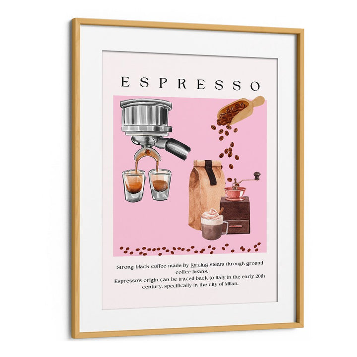 ESPRESSO COFFEE GUIDE