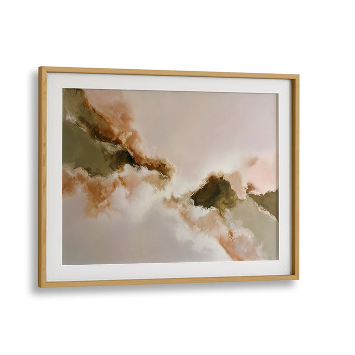 ETHEREAL EARTH FLOW