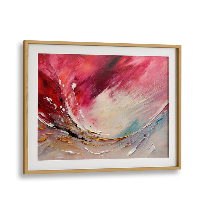 Vibrant ENERGY MEETS EMOTION, ABSTRACT PAINTINGS showcase a stunning blend of vitality and feeling for your space.