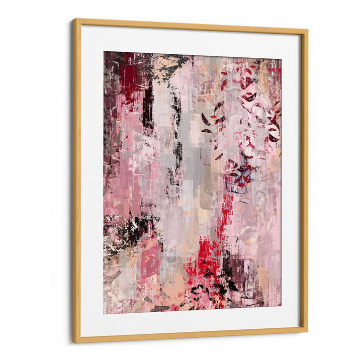 Mesmerizing FAUST, ABSTRACT PAINTINGS featuring vibrant colors and emotional depth, perfect for any art lover's space.