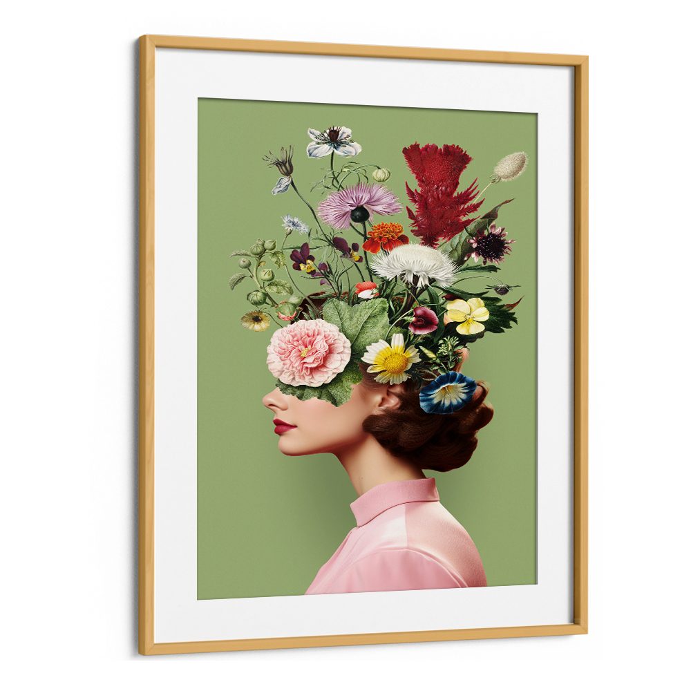 FLORAL MIND