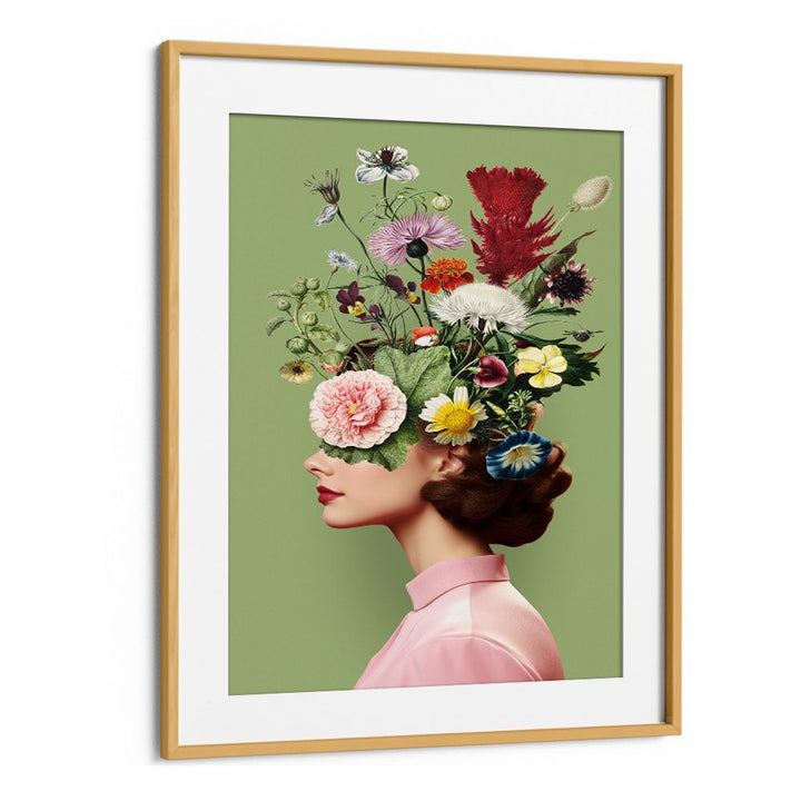FLORAL MIND