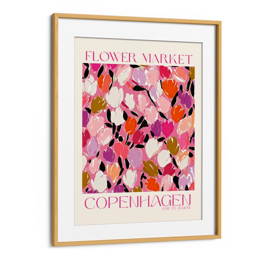 FLOWER MARKET