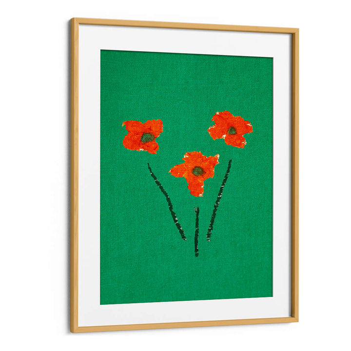 FLOWER MINIMALISTIC II