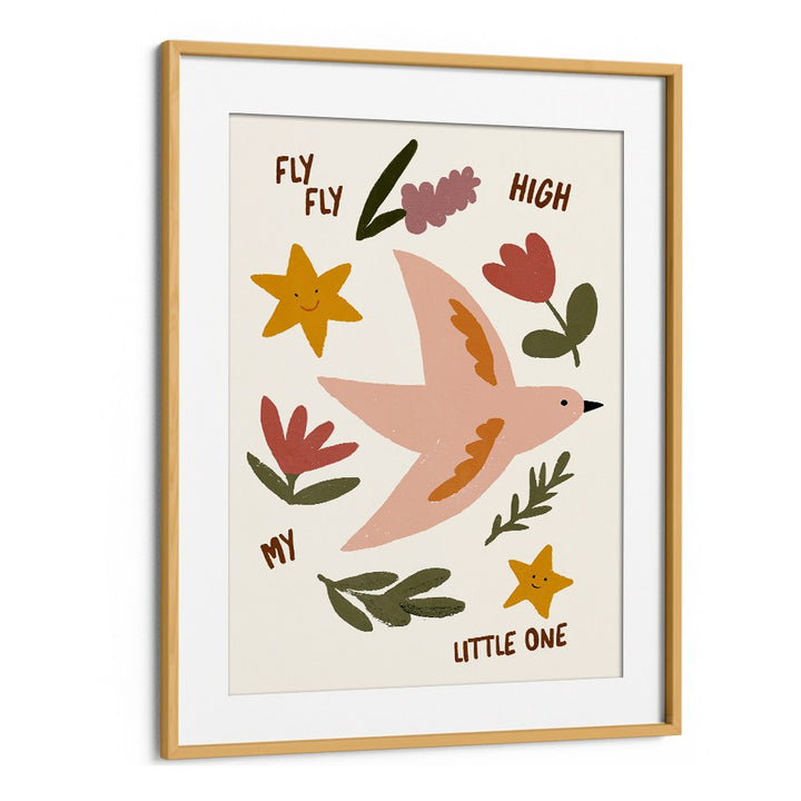 FLY FLY HIGH