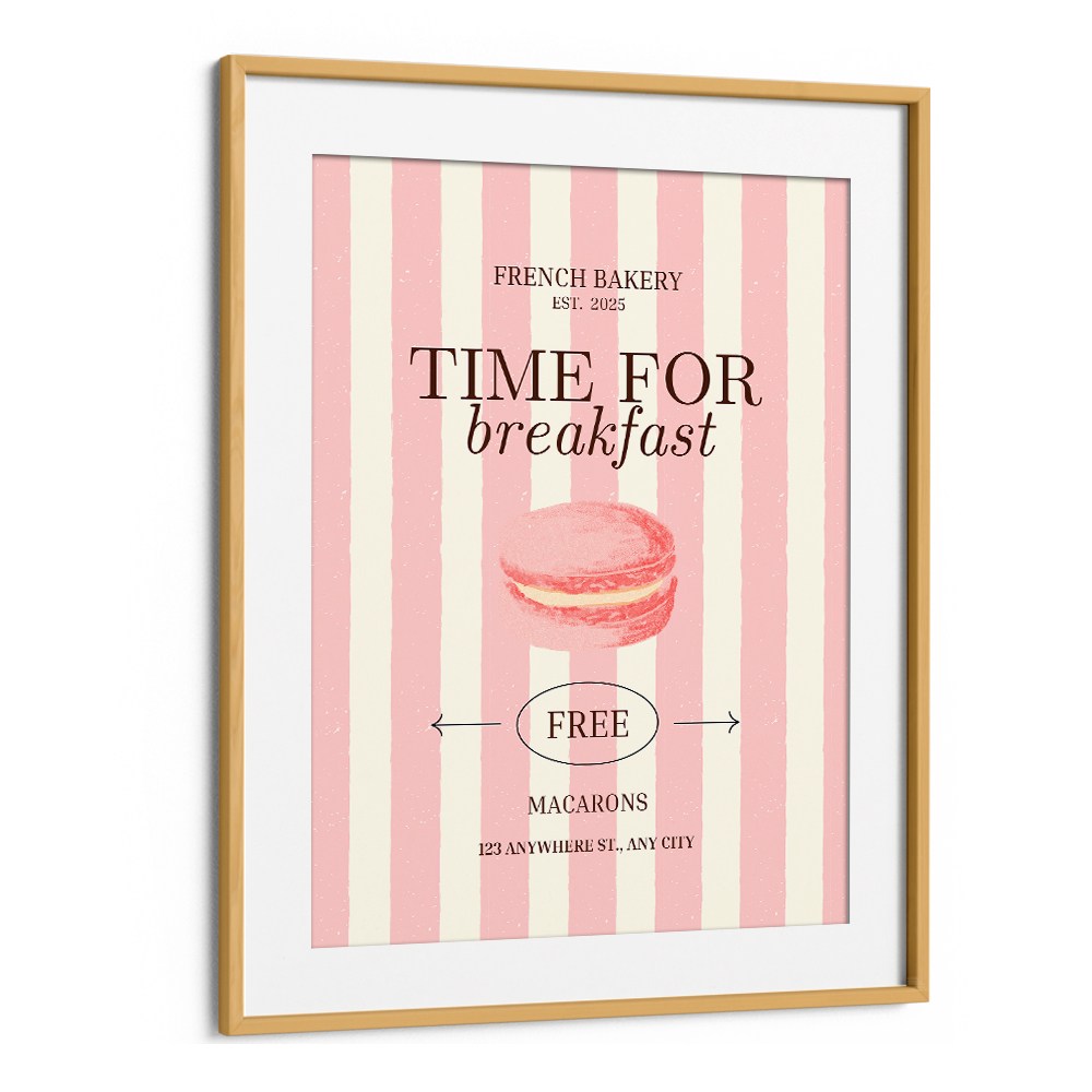 FRENCH BAKERY MACARON