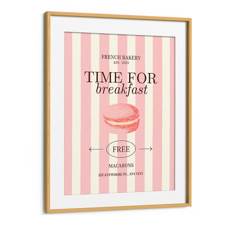 FRENCH BAKERY MACARON