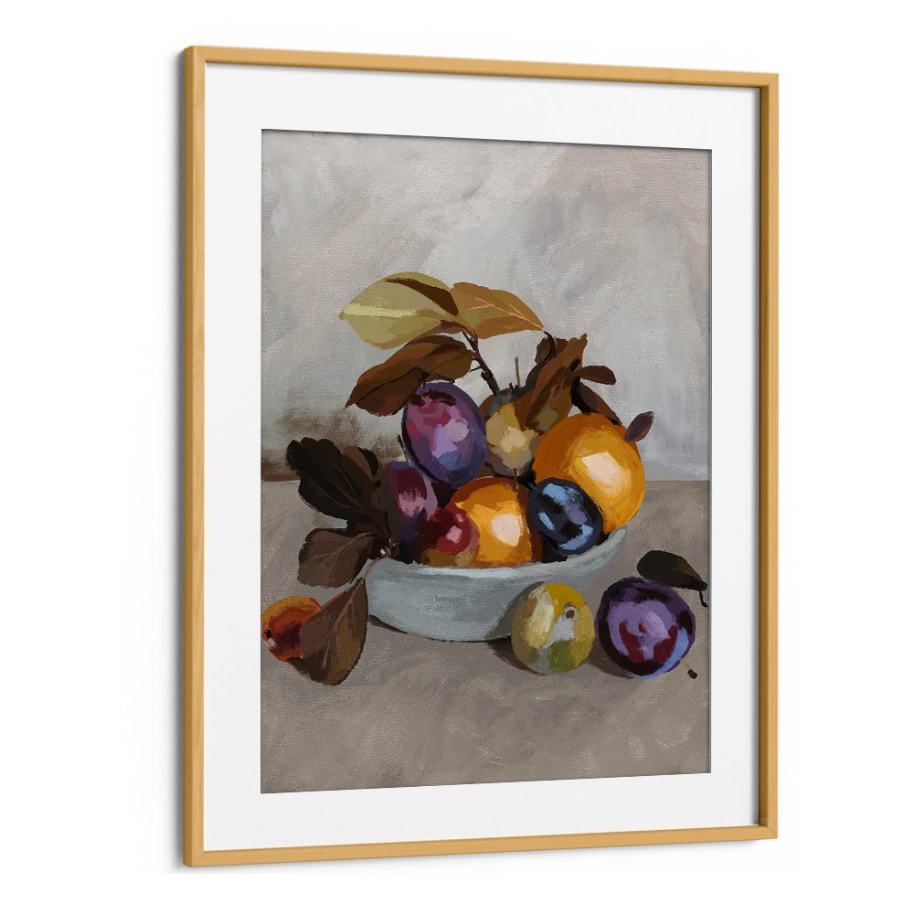 FRUIT BASKET