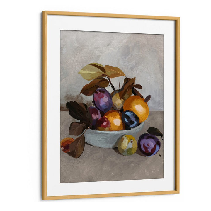 FRUIT BASKET