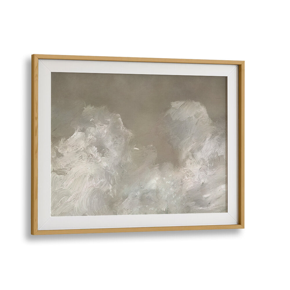 FLOATY , ABSTRACT PAINTINGS