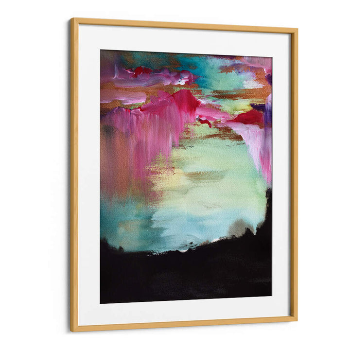 FOR ME , ABSTRACT PAINTINGS