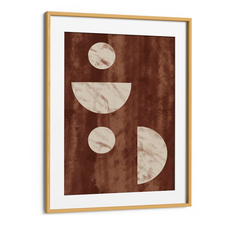 Stunning GEO MARBLE, BOHO ART PAINTINGS featuring abstract shapes and bold patterns to elevate your living space.