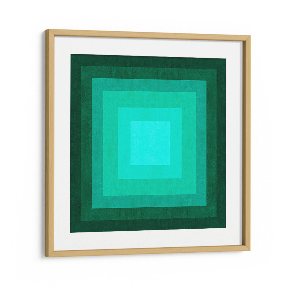 GEOMETRIC GRADATION , GEOMETRIC ART PRINTS