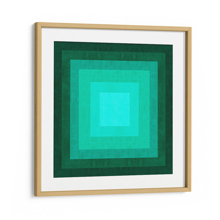 GEOMETRIC GRADATION , GEOMETRIC ART PRINTS