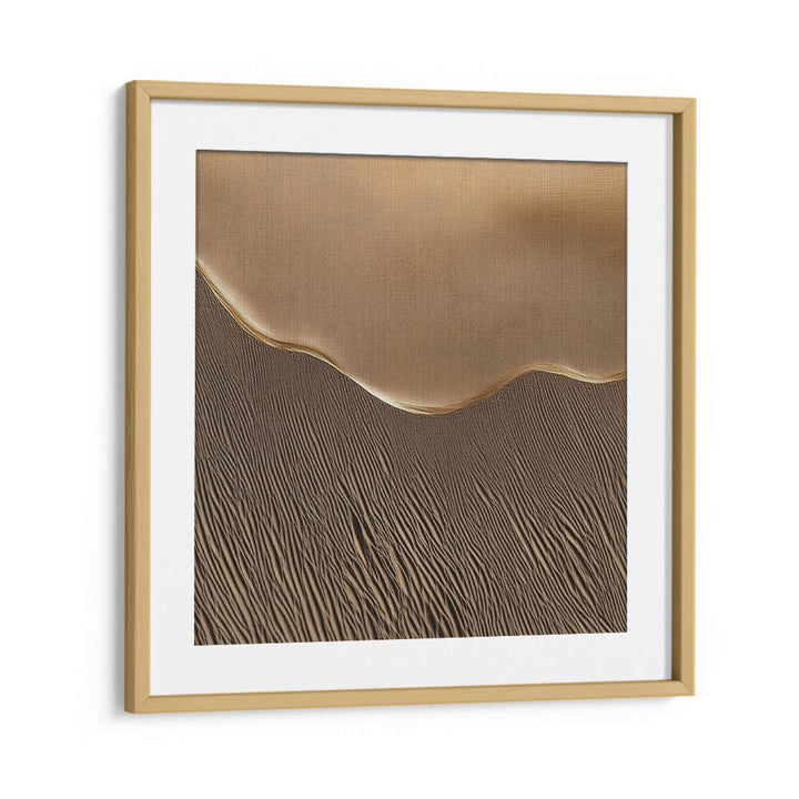 GOLDEN ROUTE II , ABSTRACT PAINTINGS