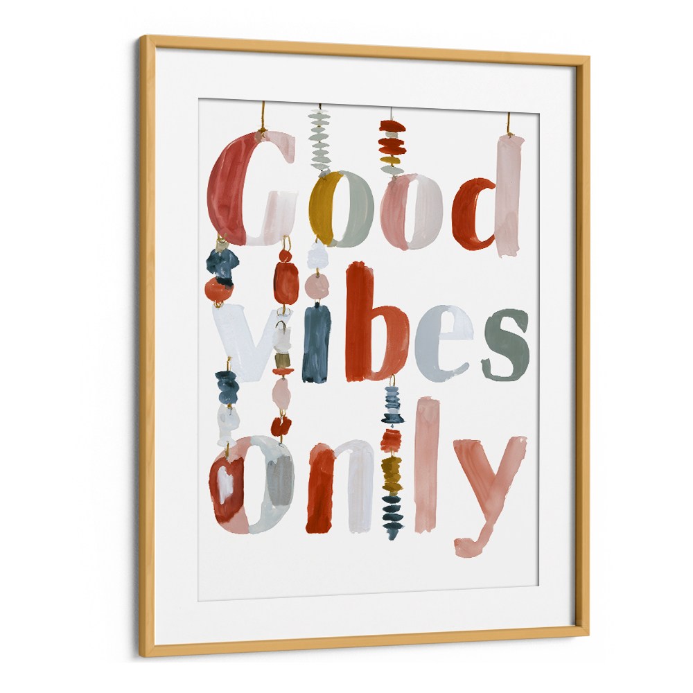 GOOD VIBES ONLY AESTHETIC
