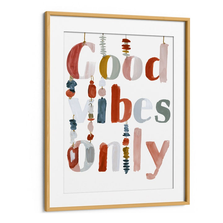 GOOD VIBES ONLY AESTHETIC