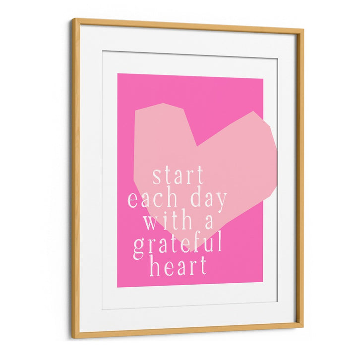 GRATEFUL HEART QUOTE