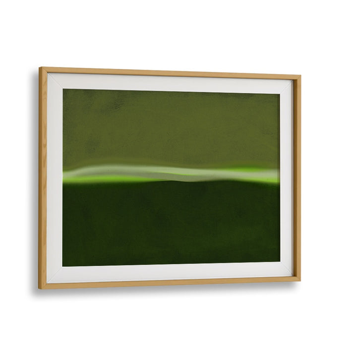 GREENHORIZON