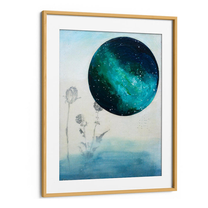 GALAXIES , KIDS ROOM PAINTINGS