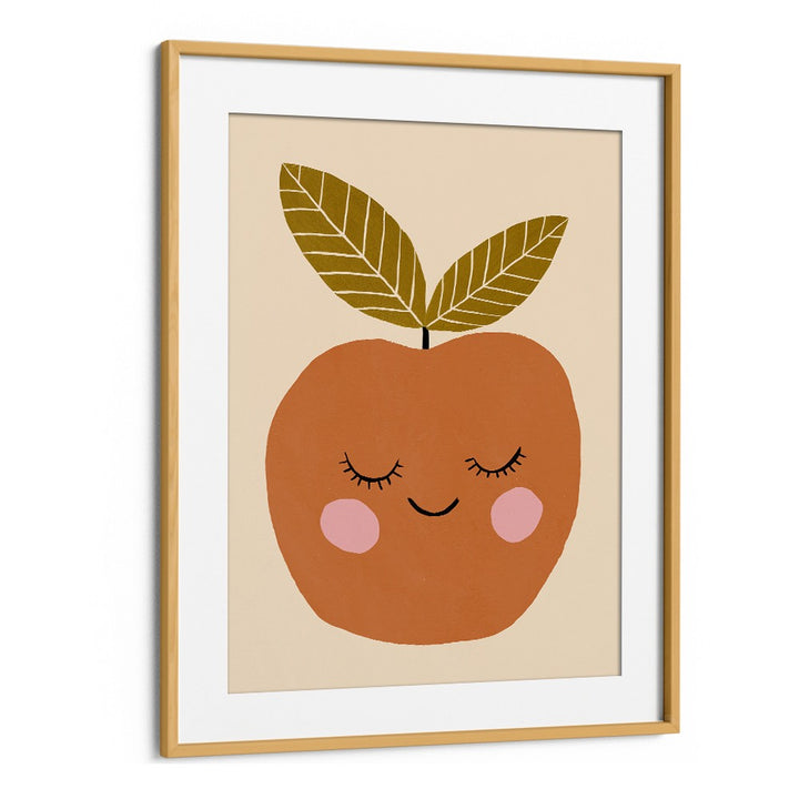 HAPPY APPLE