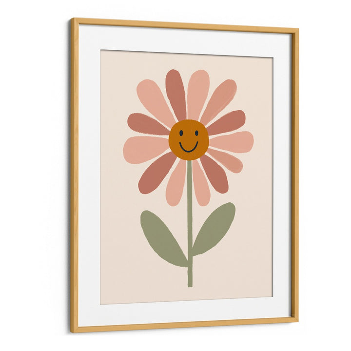 HAPPY FLOWER