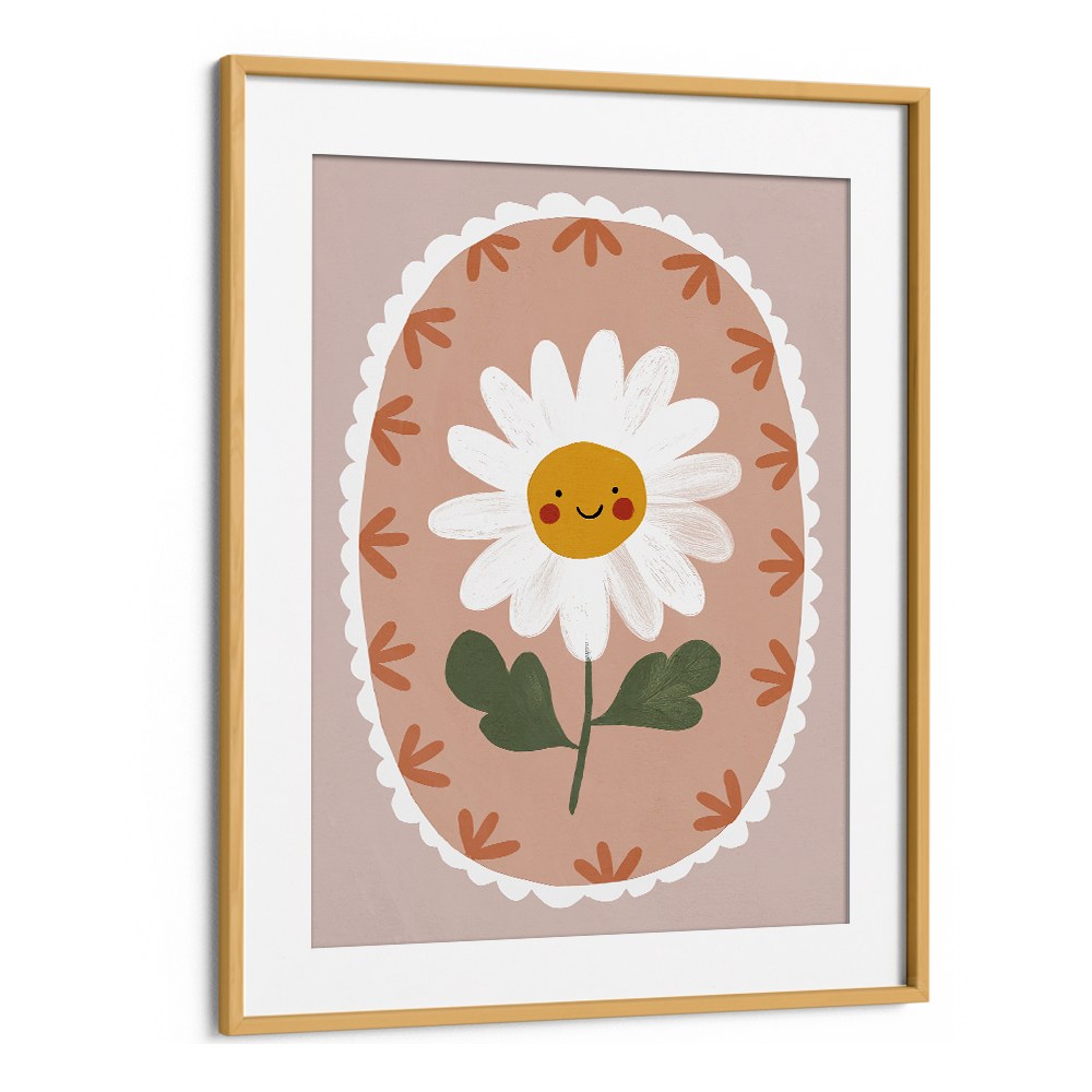 HAPPY FLOWER NO II