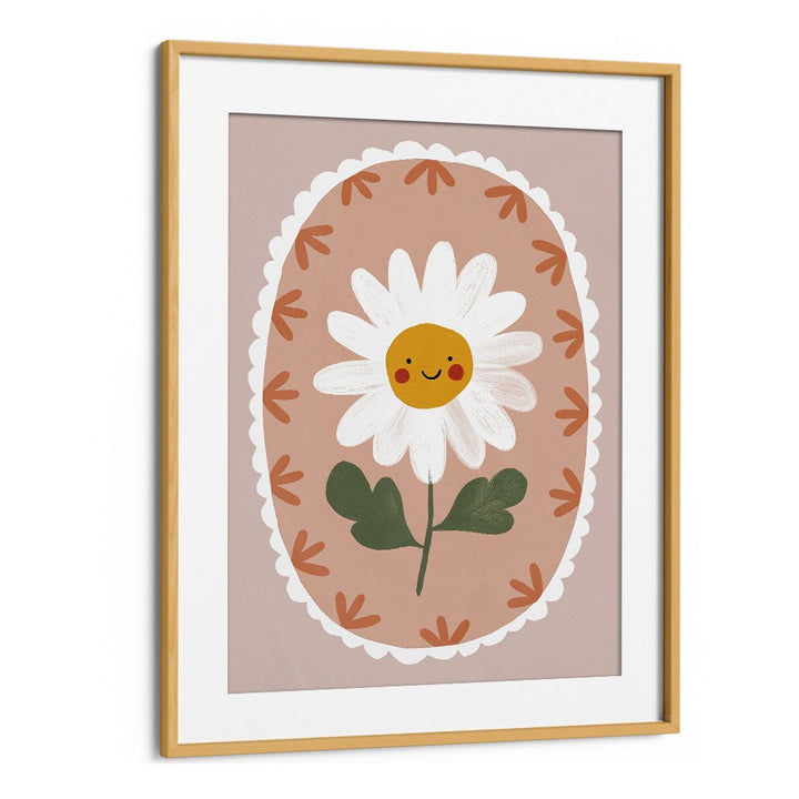 HAPPY FLOWER NO II