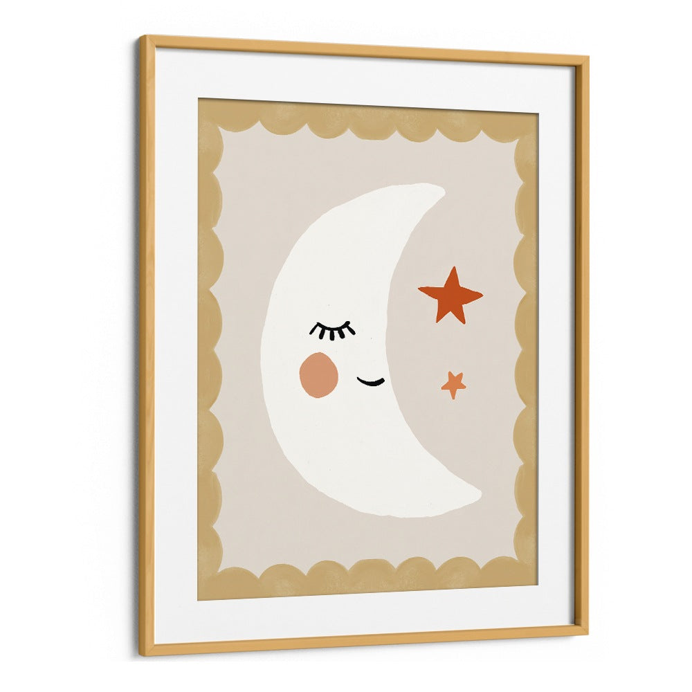 HAPPY MOON